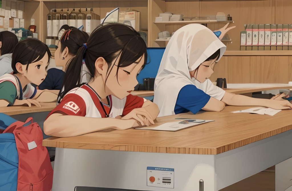 Knowledge Hub – Malaysian Sign Language and Deaf Studies National ...