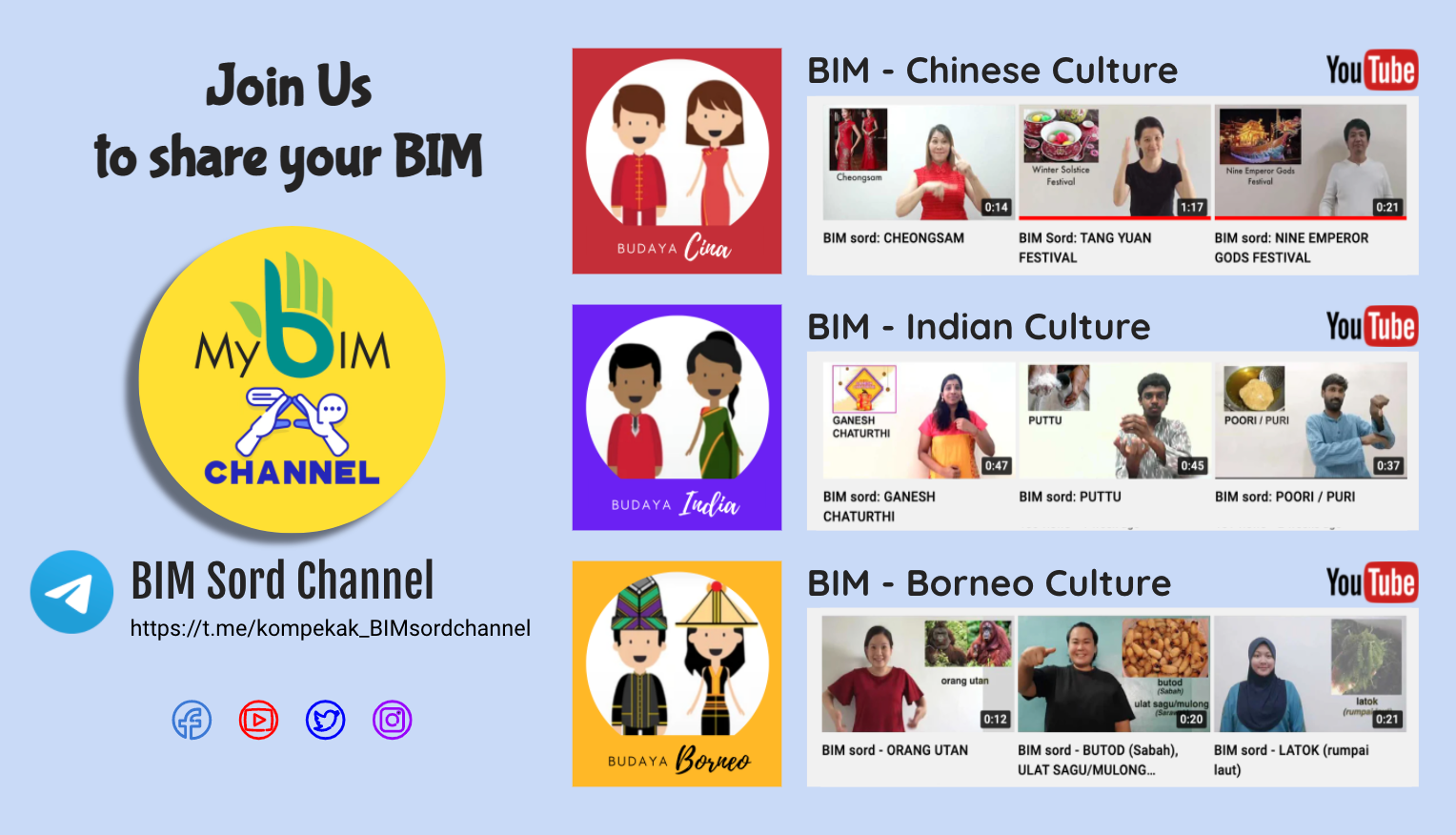 Join us to empower BIM