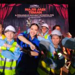 MyBIM Supports the Sahabat Istimewa IWK Initiative in Strengthening the Development of the OKU Community