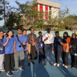 MyBIM Participates in Sign It Loud Fun Run 2026